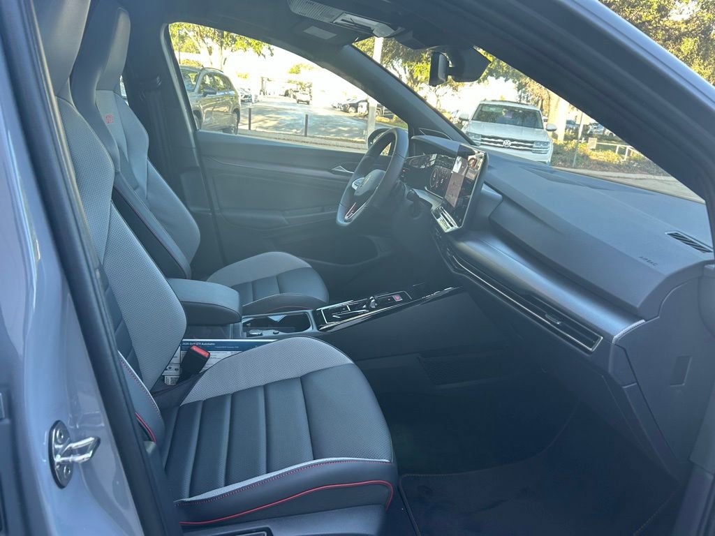 New 2026 Volkswagen GTI Autobahn image 34