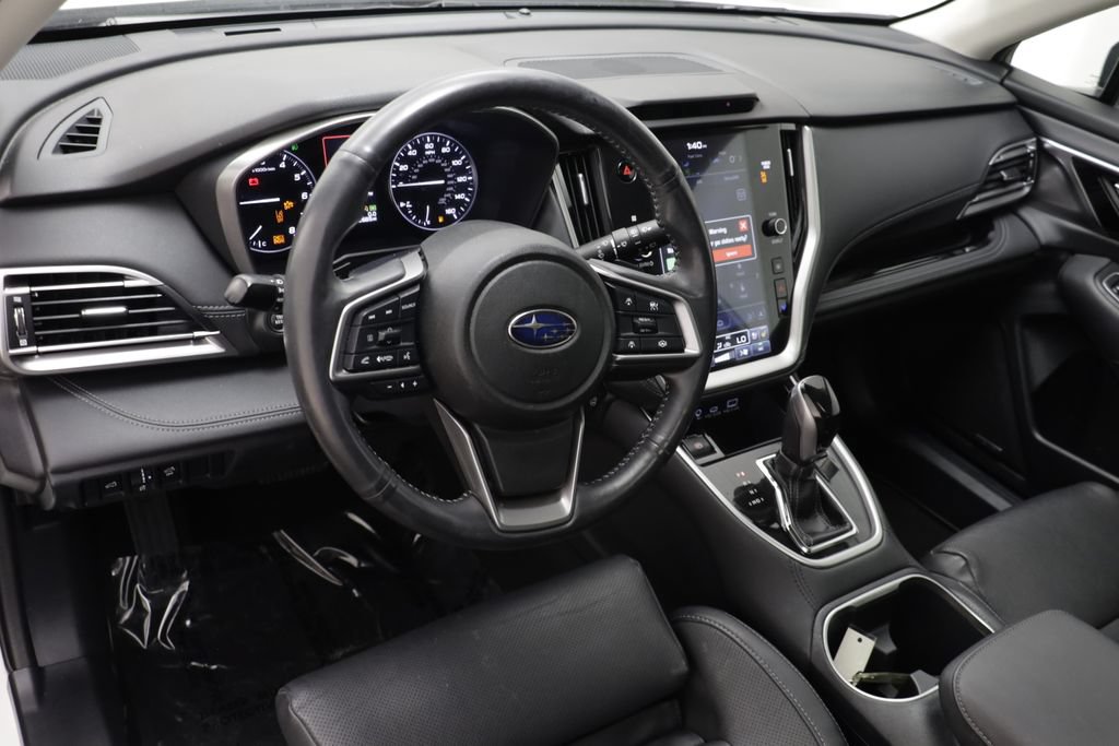 Used 2023 Subaru Outback Touring XT AWD/4WD image 6
