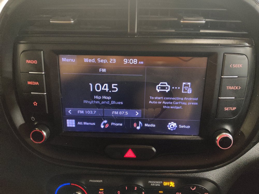 Used 2022 Kia Soul LX w/ Technology Package FWD image 25