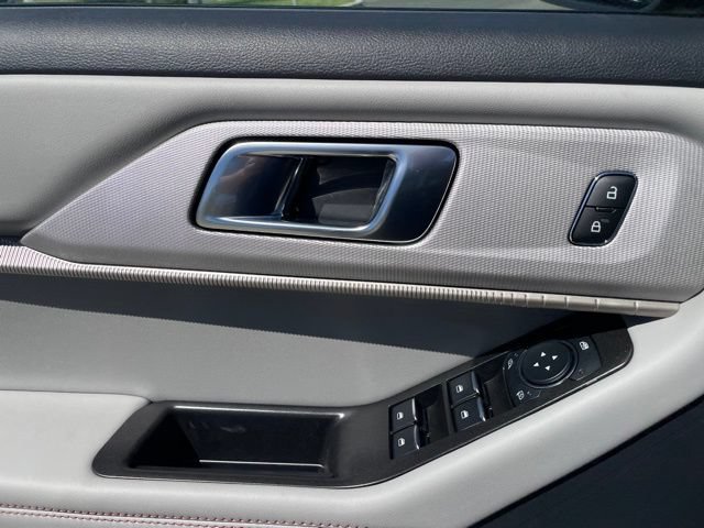 New 2026 Ford Explorer Active w/ Active Comfort Package RWD image 18