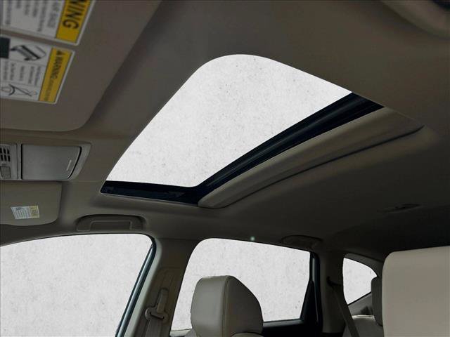 Used 2021 Honda CR-V EX-L image 16