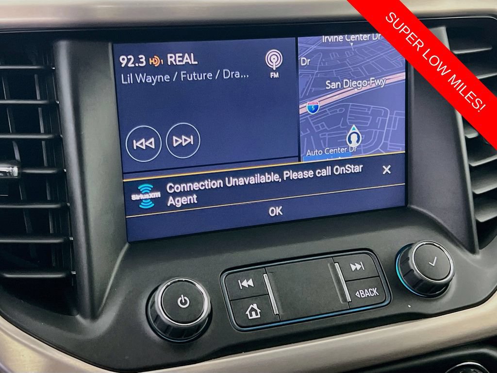 Used 2021 GMC Acadia Denali w/ Denali Ultimate Package AWD/4WD image 15