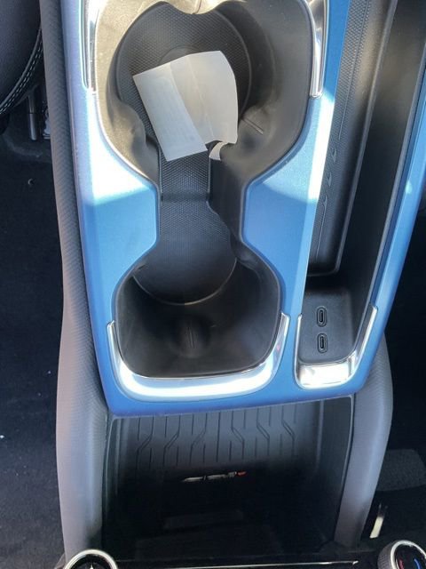 New 2026 Chevrolet Equinox EV LT AWD/4WD image 20