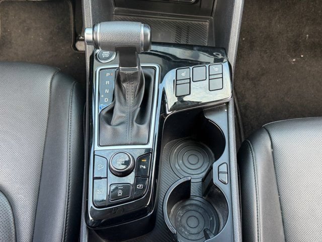 Used 2023 Kia Sportage EX FWD image 23