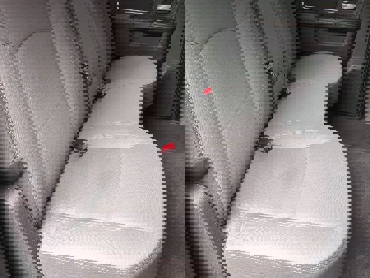 Used 2024 RAM 2500 Big Horn image 21