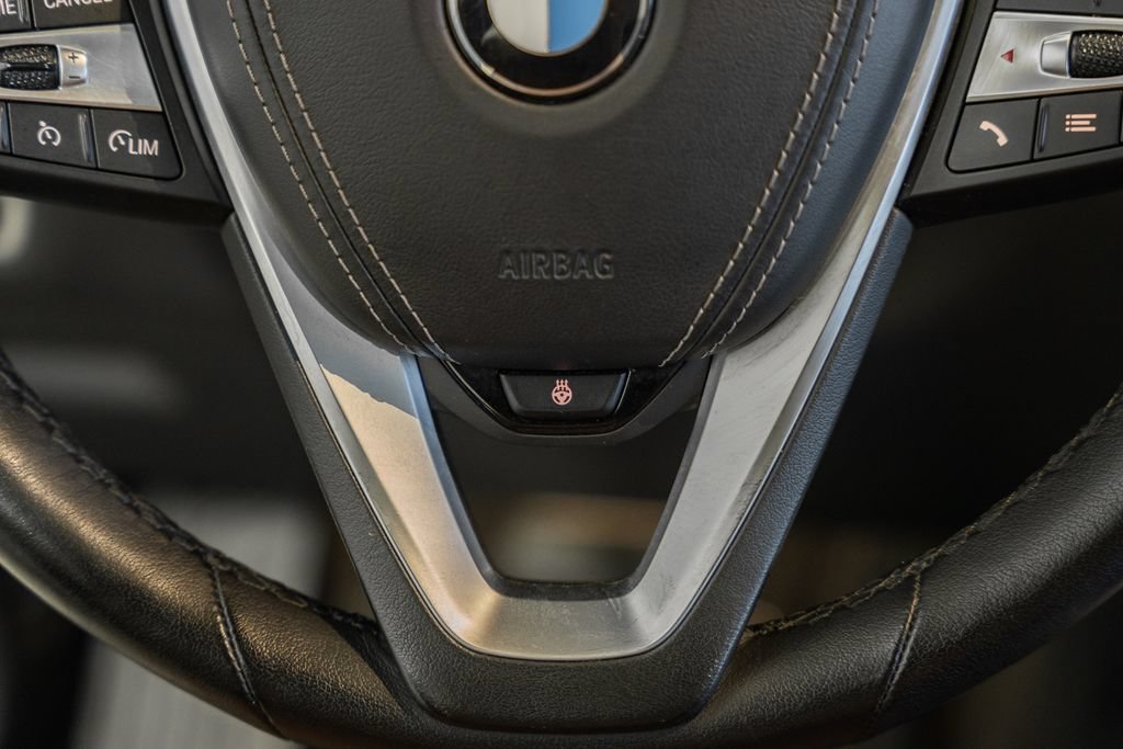Used 2023 BMW X5 xDrive40i w/ Premium Package AWD/4WD image 34