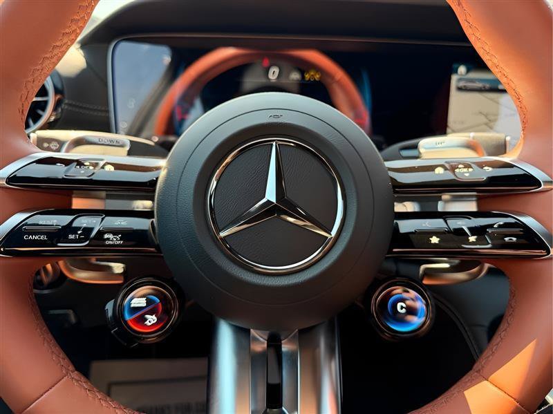 Used 2024 Mercedes-Benz AMG GT 53 image 60