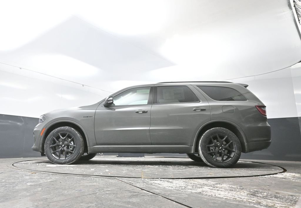 New 2026 Dodge Durango GT image 52