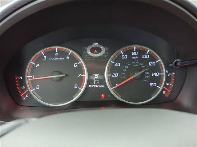 Certified 2022 Acura ILX FWD image 11