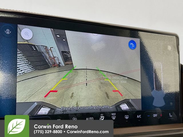 New 2025 Ford Bronco Sport Outer Banks image 14