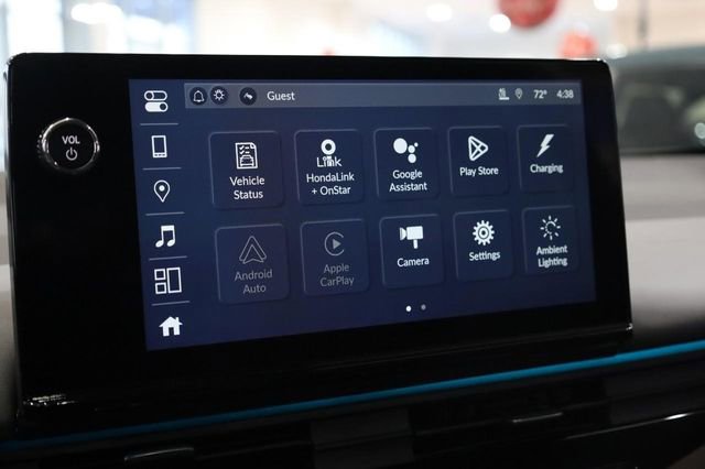 New 2026 Honda Prologue Elite image 13