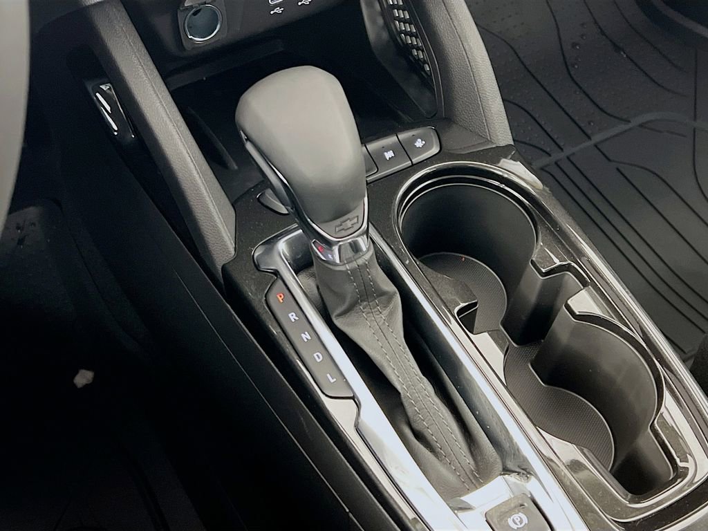 New 2026 Chevrolet TrailBlazer LT w/ Convenience Package image 16