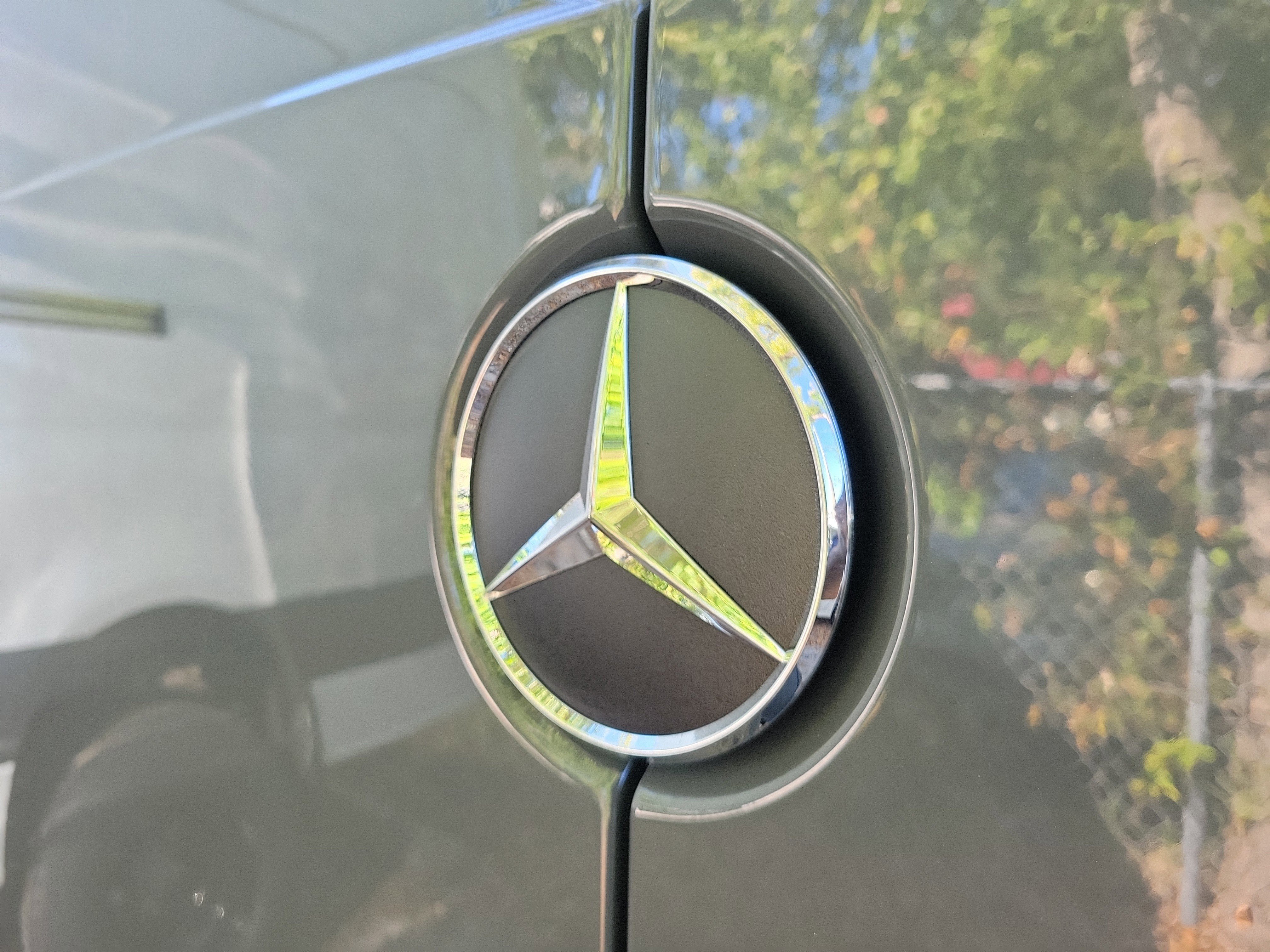 Used 2026 Mercedes-Benz Sprinter 2500 image 33