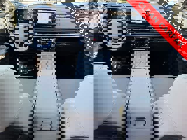 Certified 2025 Hyundai Santa Fe Calligraphy image 2