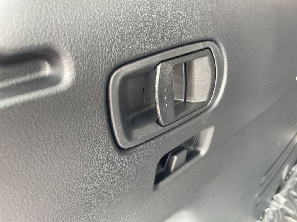 New 2025 MAZDA CX-50 2.5 Turbo w/ Accent Package image 10