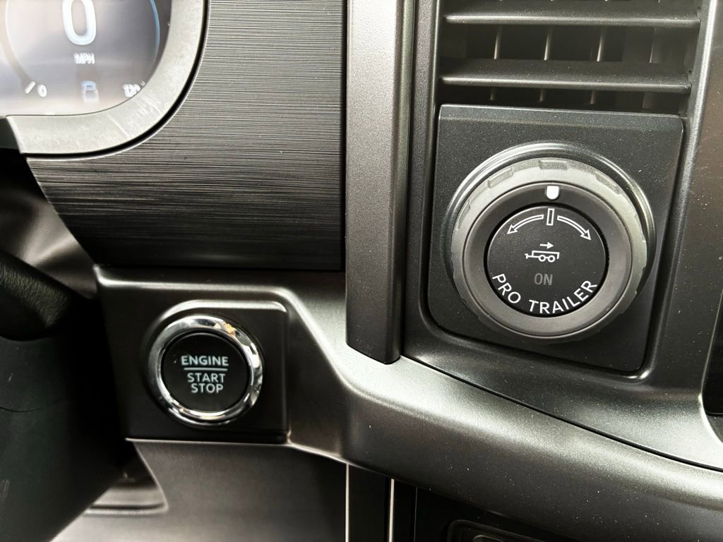 Used 2025 Ford F150 Tremor w/ Mobile Office Package image 23