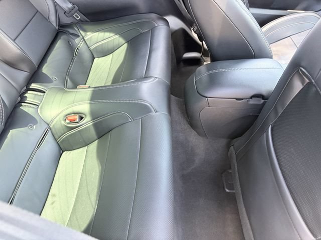Used 2022 Ford Mustang GT Premium w/ Equipment Group 401A RWD image 15