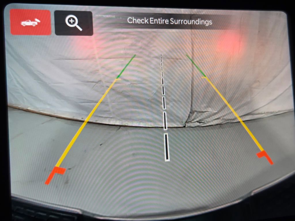 Certified 2023 RAM 2500 Big Horn w/ Level 1 Equipment Group image 3