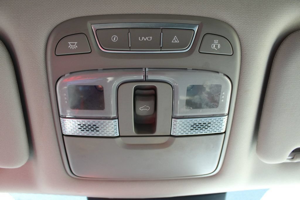Used 2022 Kia Telluride EX FWD image 27