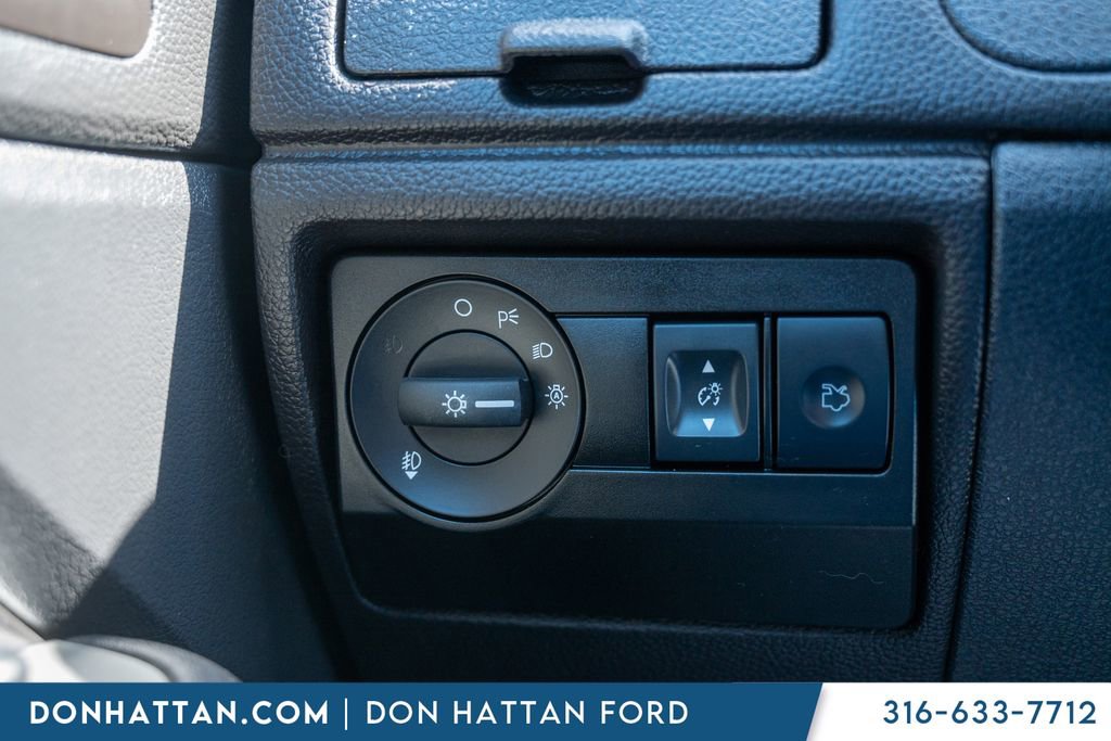 Used 2011 Ford Fusion SEL w/ 302A Rapid Spec Order Code FWD image 14
