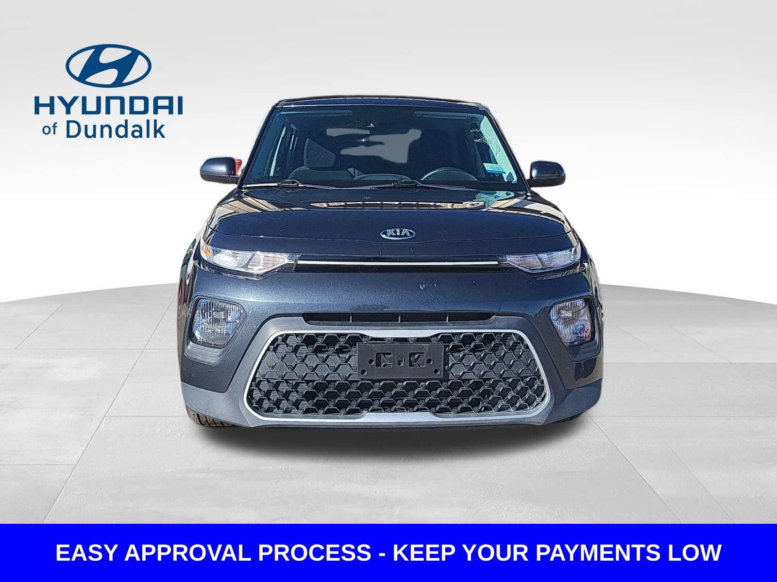 Used 2020 Kia Soul S image 3