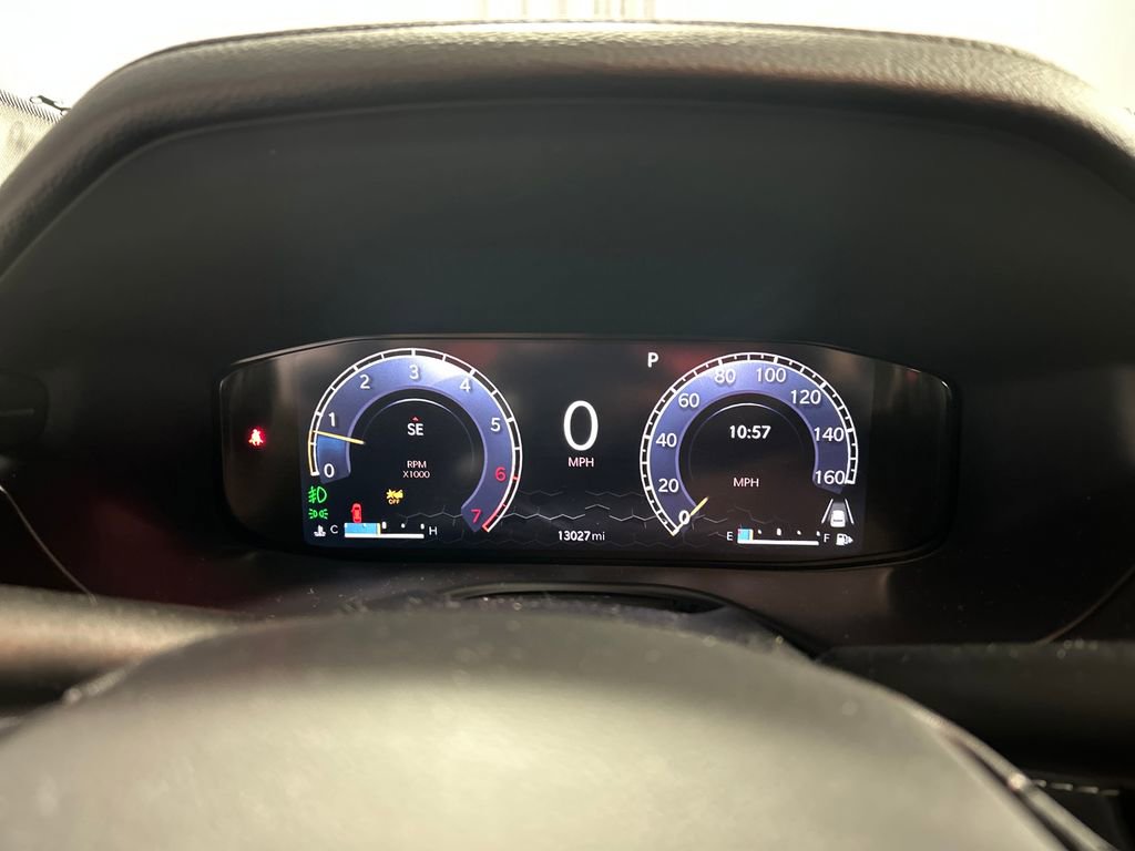 Used 2024 Jeep Compass Limited w/ High Altitude Package AWD/4WD image 16