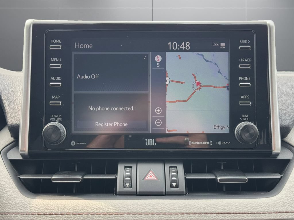 Certified 2021 Toyota RAV4 Limited AWD/4WD image 21