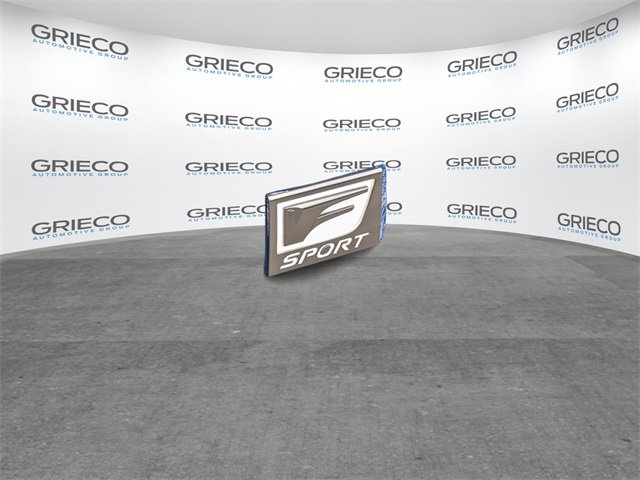 Used 2021 Lexus IS 350 F Sport image 4