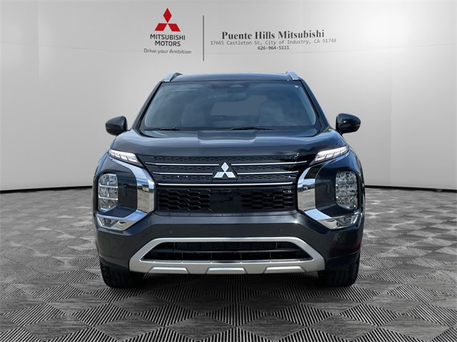 New 2025 Mitsubishi Outlander SEL image 2