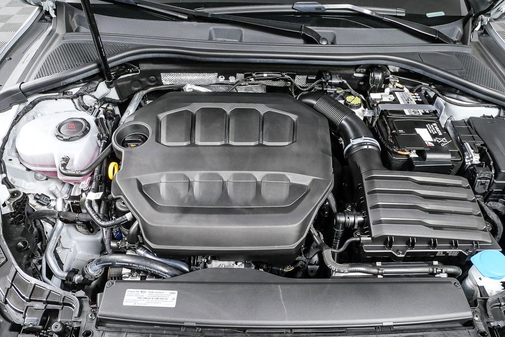 Used 2022 Audi A3 2.0T Premium image 34