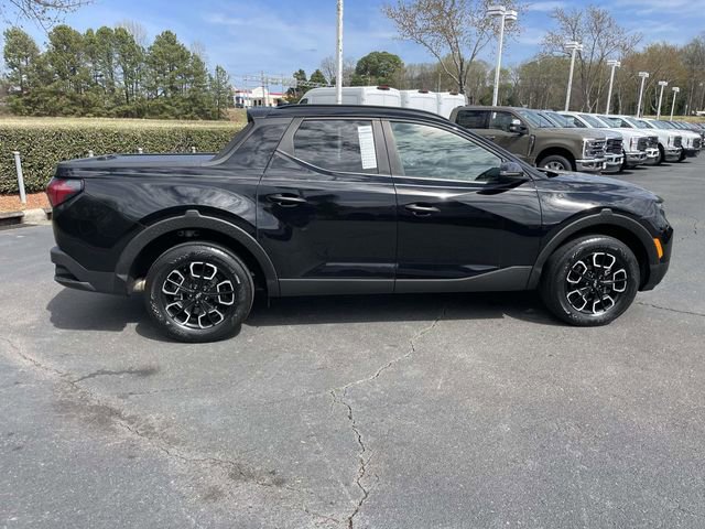 Used 2024 Hyundai Santa Cruz SEL w/ Activity Package image 35