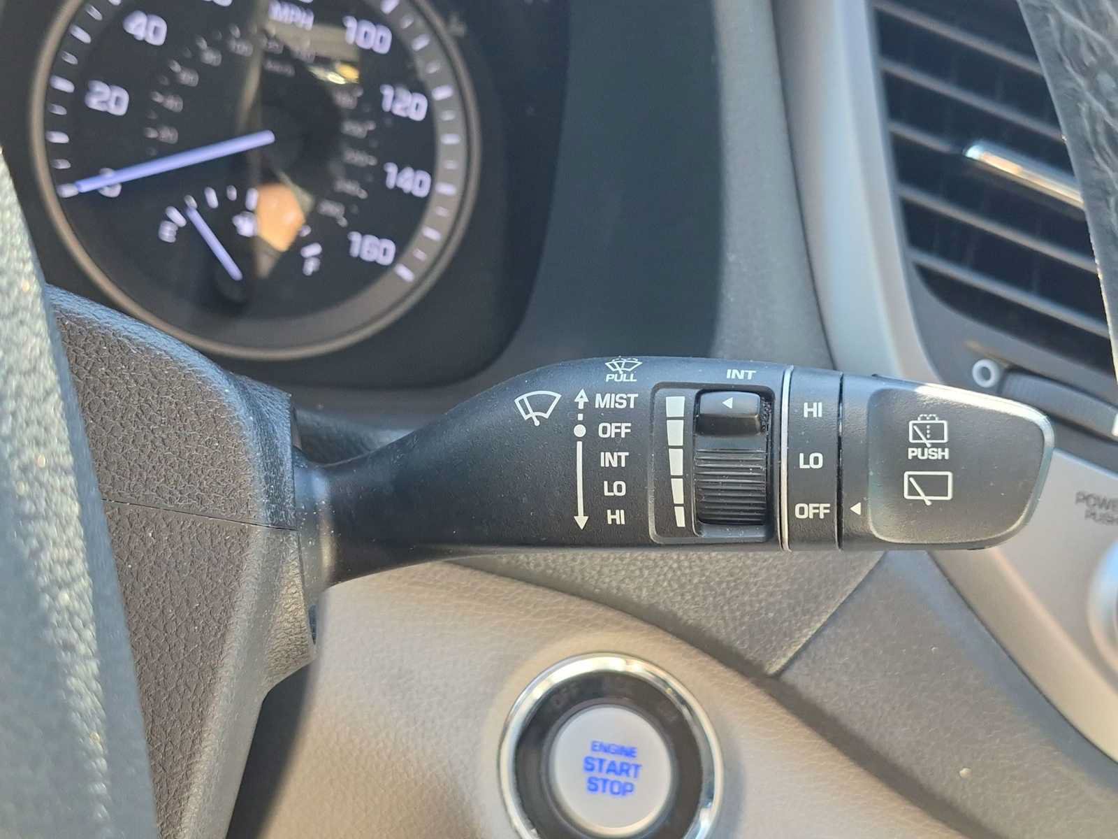Used 2017 Hyundai Tucson Sport FWD image 25