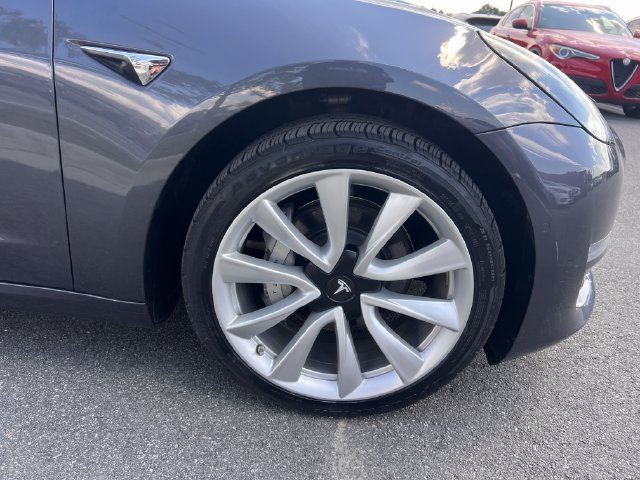 Used 2019 Tesla Model 3 Long Range RWD image 34