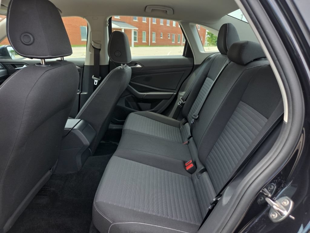 Used 2024 Volkswagen Jetta S FWD image 18