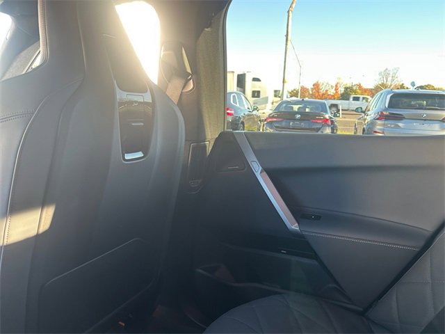 New 2026 BMW iX xDrive60 w/ M Sport Package image 19