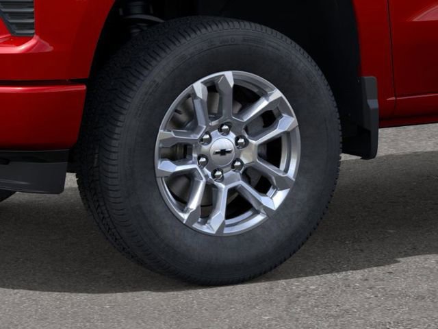 New 2026 Chevrolet Silverado 1500 RST w/ Convenience Package II image 9