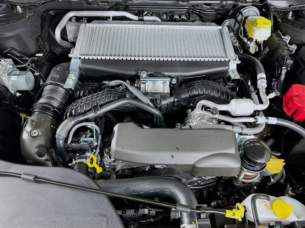 New 2026 Subaru Outback Touring XT AWD/4WD image 38