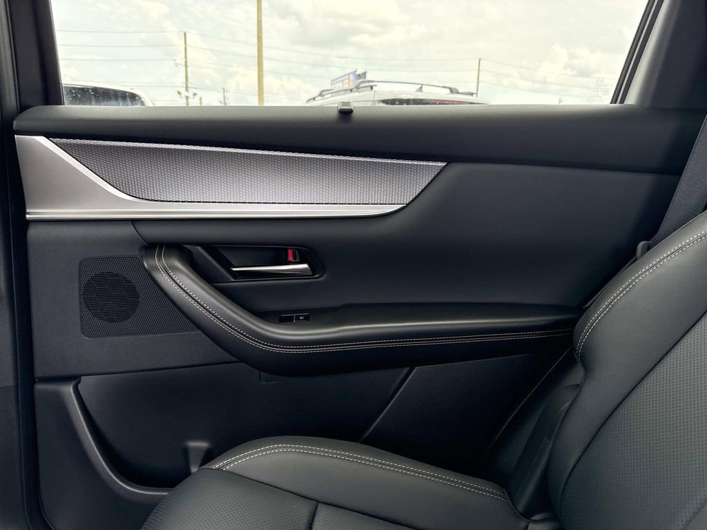 New 2026 MAZDA CX-70 SC Plus AWD/4WD image 21