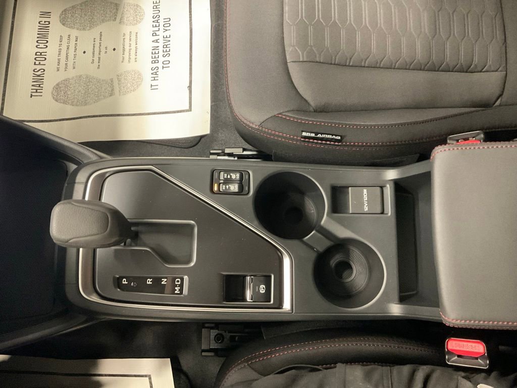 New 2026 Subaru Impreza 2.0i Sport image 21