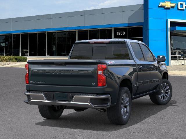 New 2026 Chevrolet Silverado 1500 LT w/ Safety Package AWD/4WD image 38