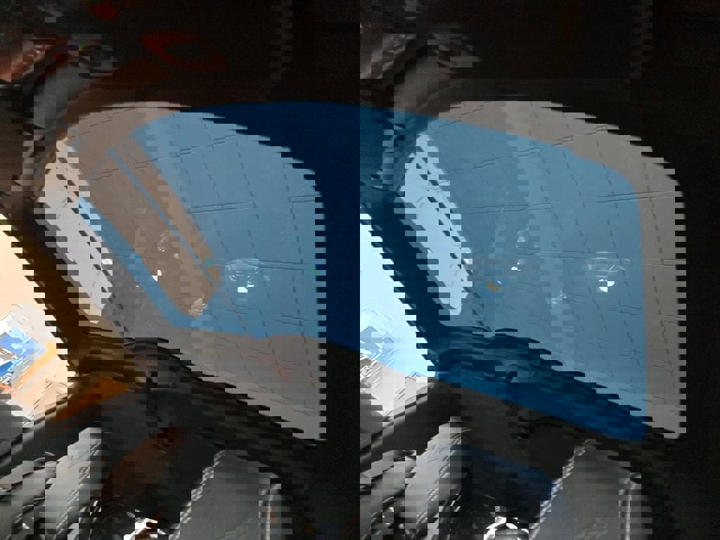 New 2025 Chevrolet Corvette Z06 w/ Battery Protection Package image 3