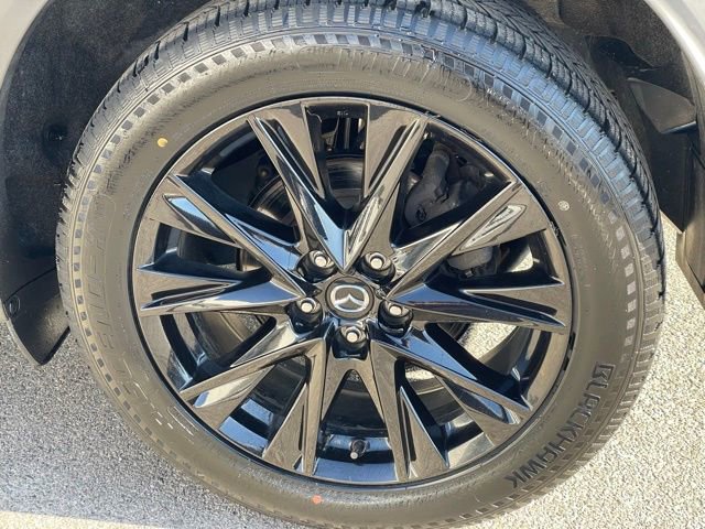 Certified 2023 MAZDA CX-5 Carbon Edition image 28