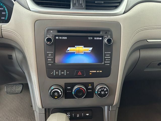 Used 2015 Chevrolet Traverse LS FWD image 22