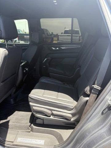 Used 2022 GMC Yukon Denali AWD/4WD image 19