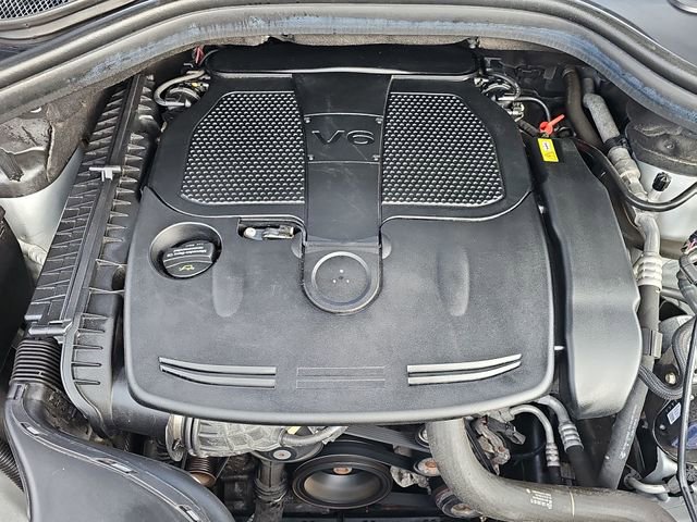 Used 2018 Mercedes-Benz GLE 350 4MATIC image 29