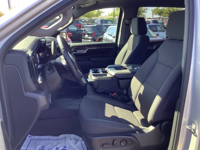 Used 2022 Chevrolet Silverado 1500 LT w/ Protection Package AWD/4WD image 8