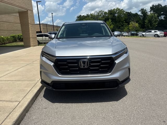 New 2026 Honda CR-V LX image 7