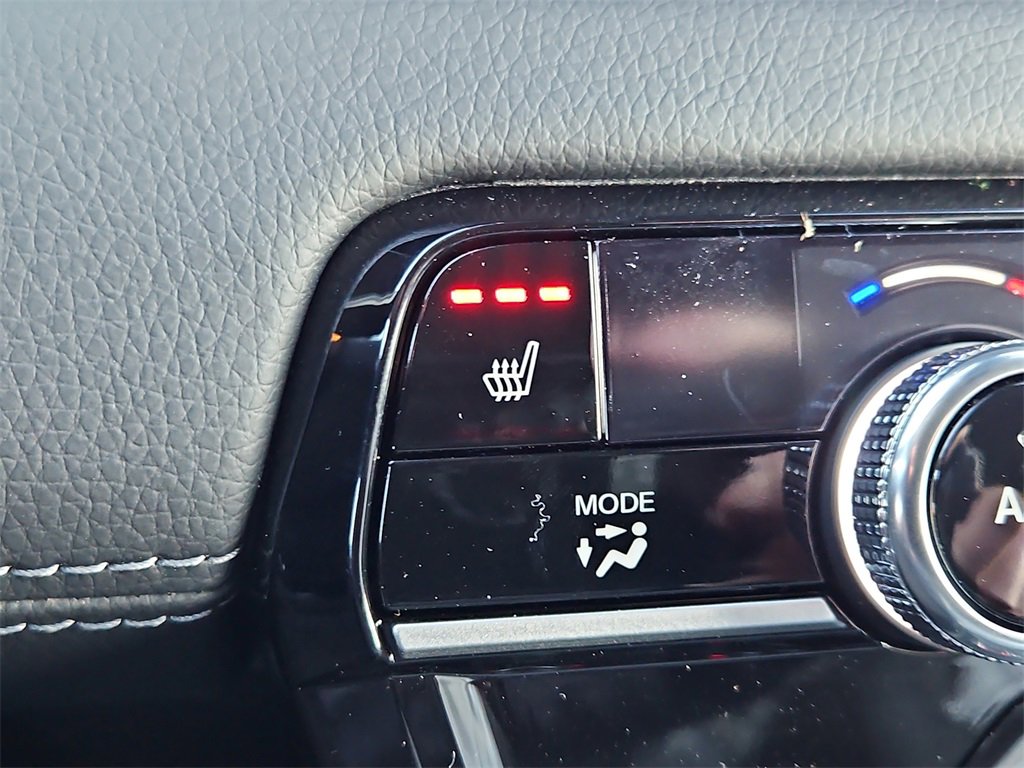 New 2025 Honda Pilot EX-L image 12