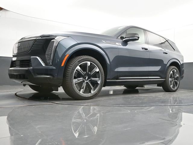 New 2025 Cadillac Escalade IQ Sport 2 image 46