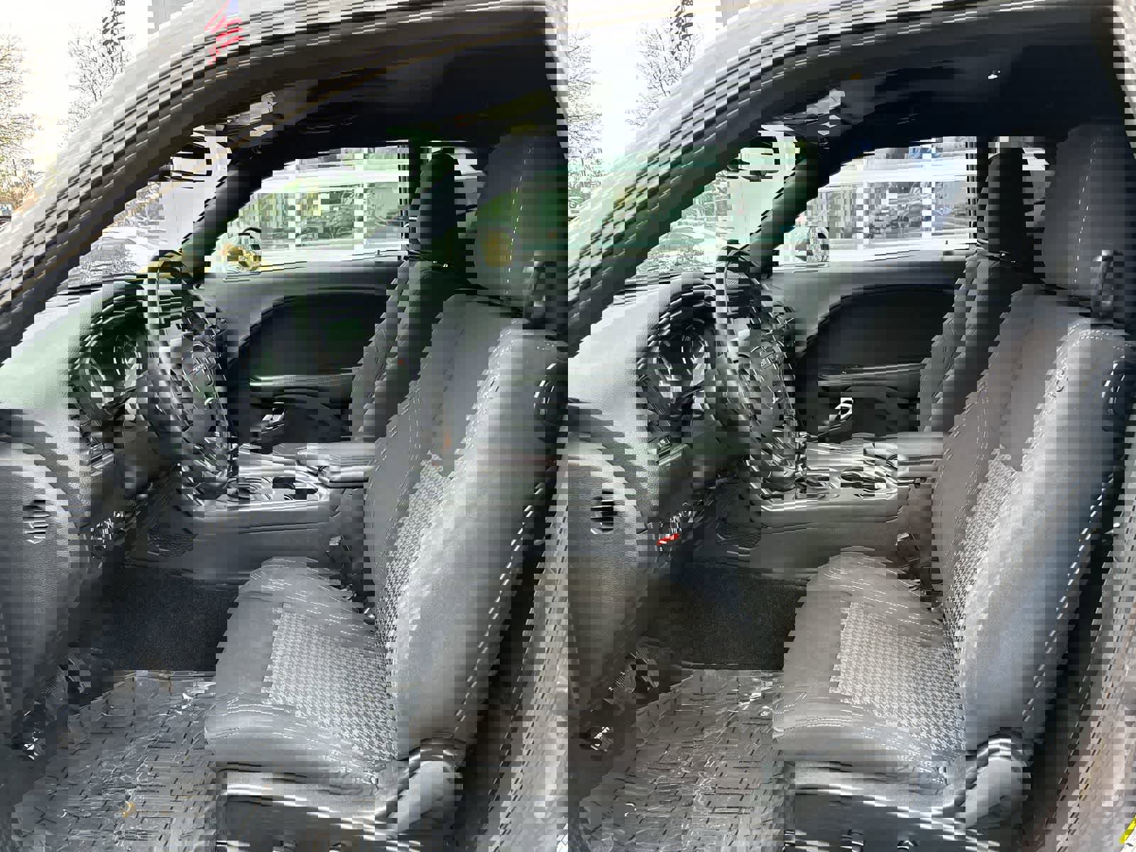 Used 2016 Dodge Challenger R/T w/ Sound Group image 7